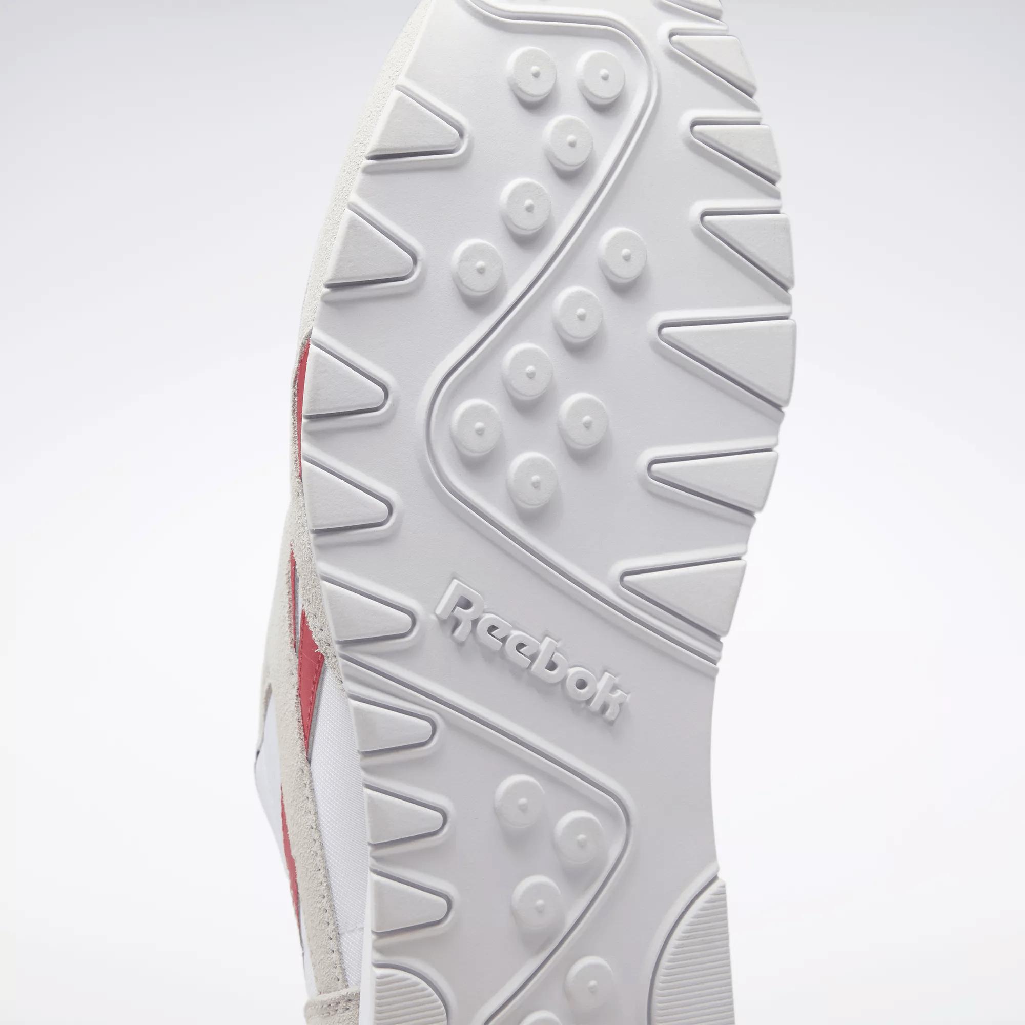 Men's Classic Nylon Shoes Male Product Image