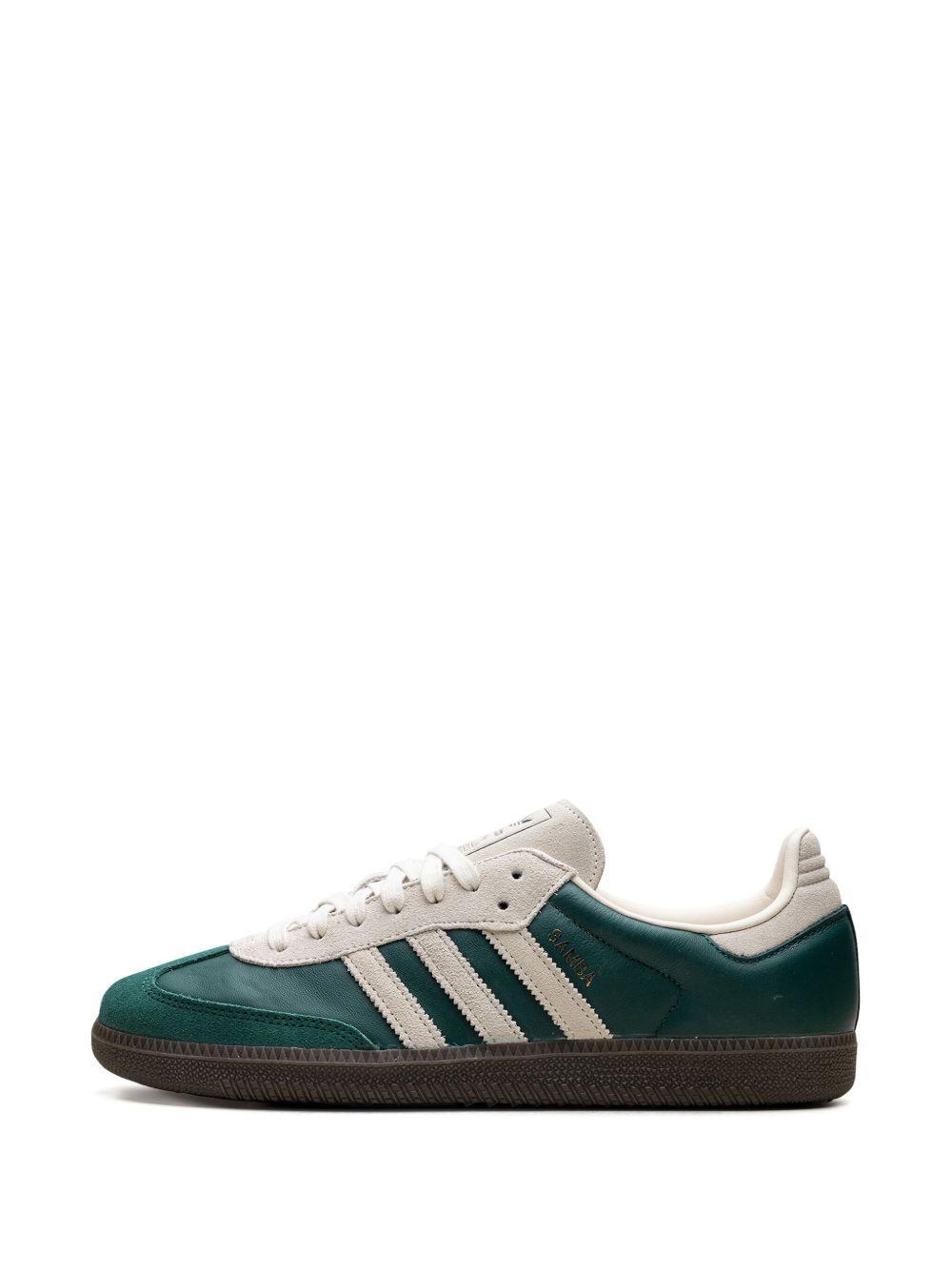 SL 72 OG "Maroon/Preloved Brown" sneakers Product Image