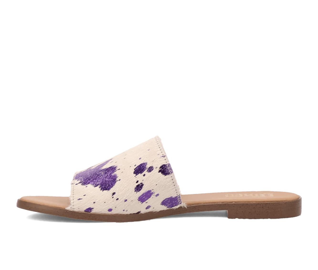 Women's Dingo Boot Moo Moo Sandals Product Image