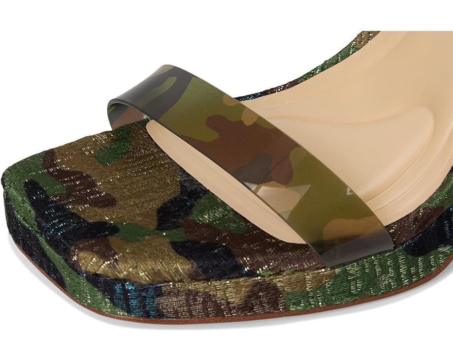 Adonia High Heel Sandals Product Image