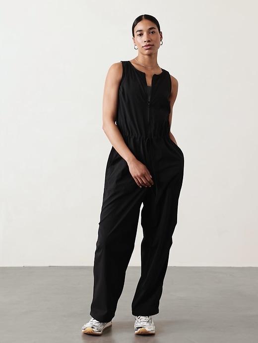 Flex Jumpsuit Product Image