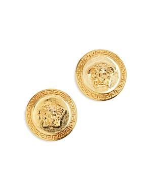 Tribute Loop Earrings Product Image
