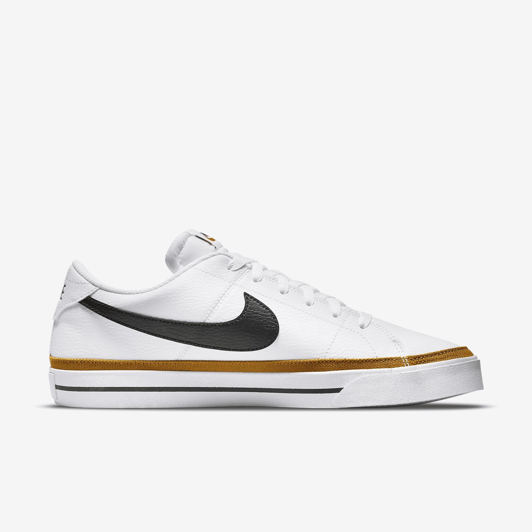 Nike Men's Court Legacy Shoes Product Image