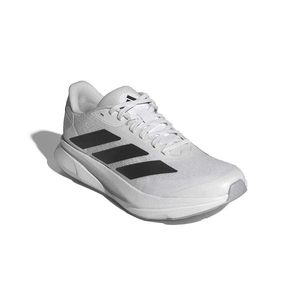 adidas Duramo 2.0 Women's Running Shoes, Size: 6, White Product Image
