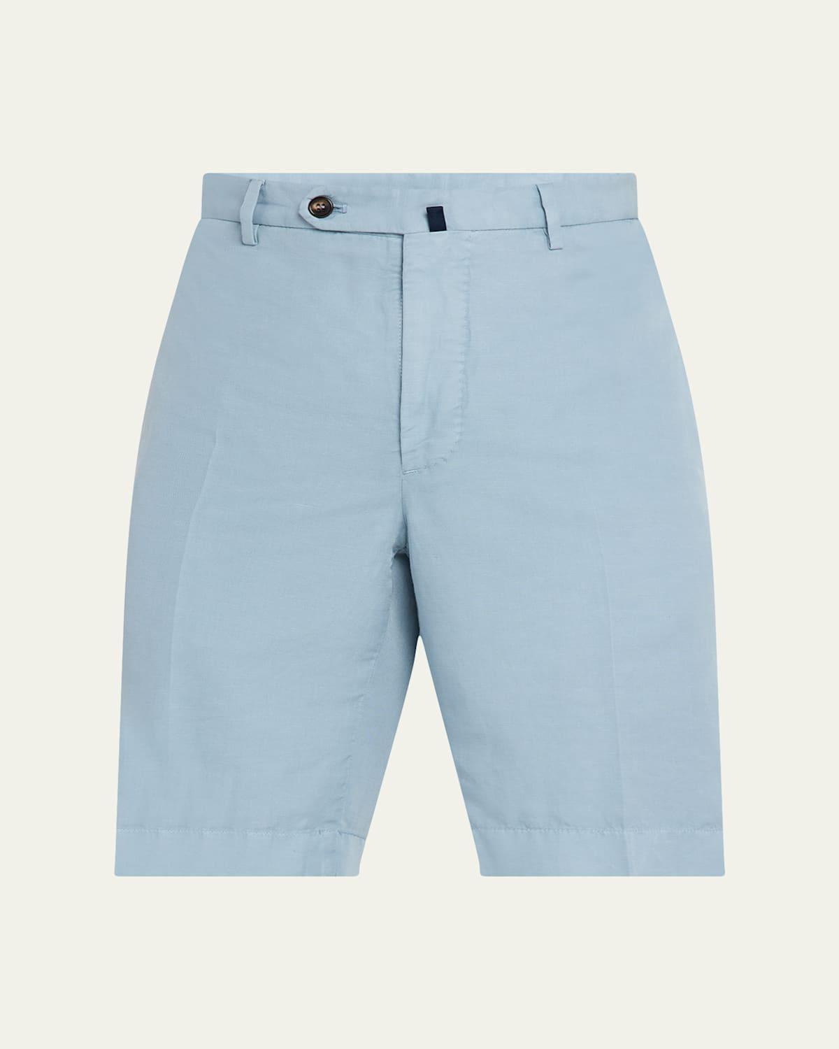 Mens Chinolino Shorts Product Image