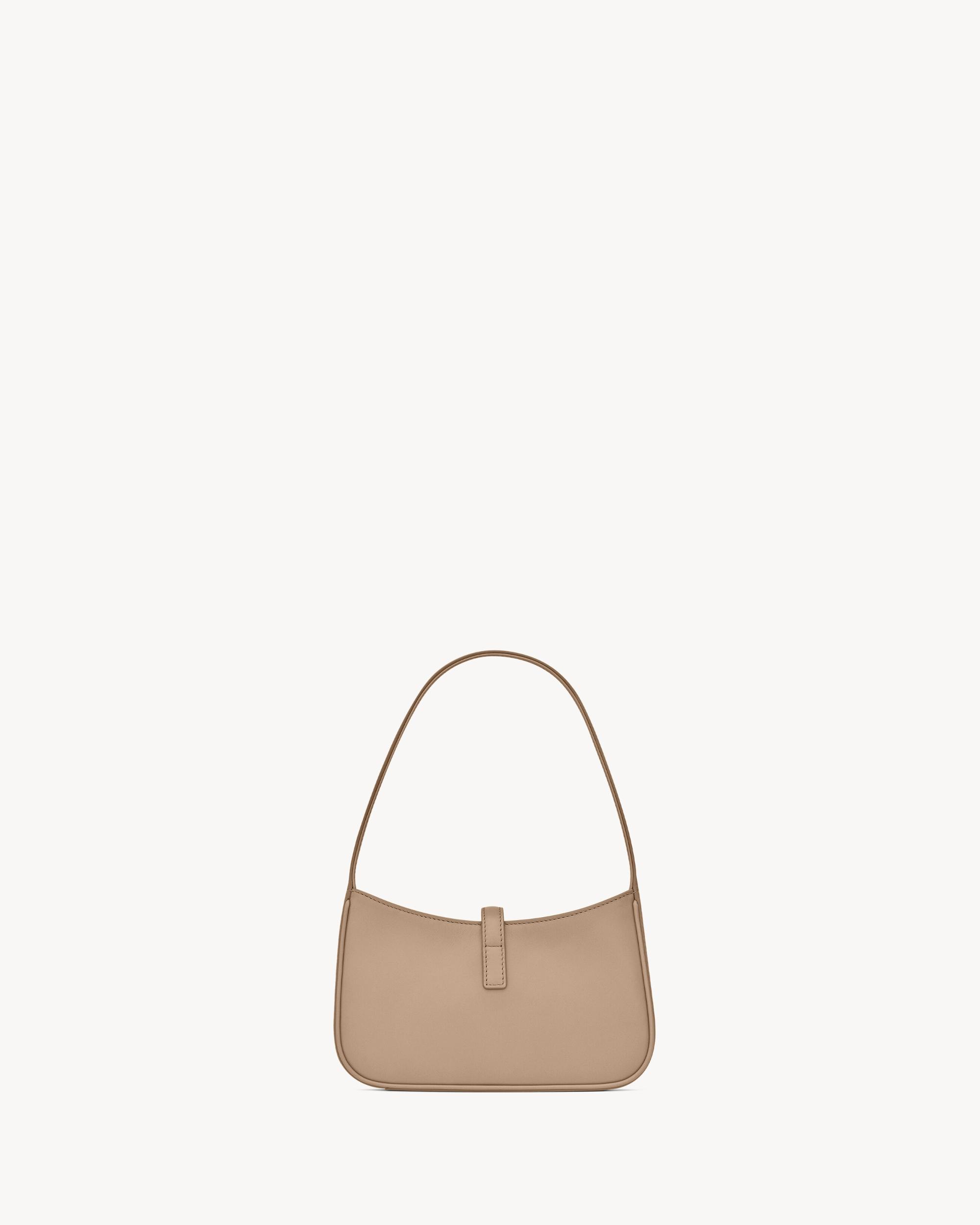 MINI LE 5 À 7 IN SMOOTH LEATHER Product Image
