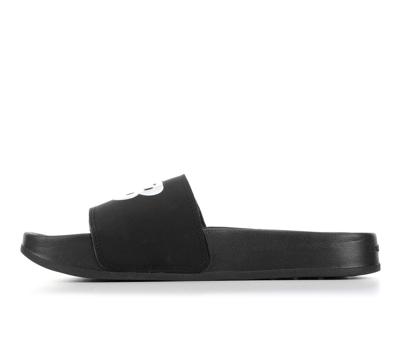 Women's New Balance 200 Sport Slides Product Image