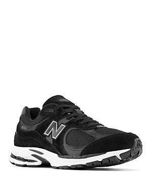 New Balance 2002 sneakers multi Product Image
