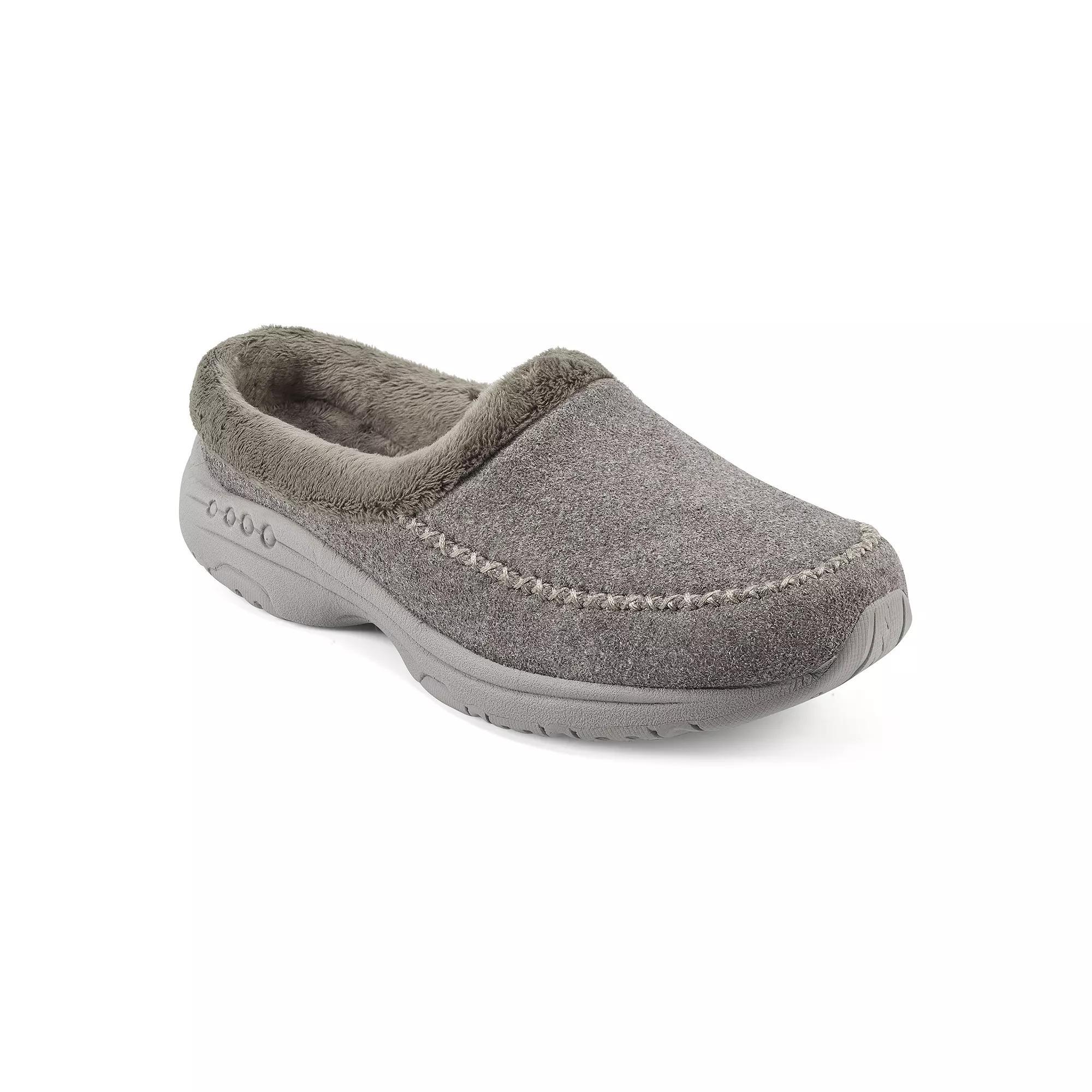 Easy Spirit T-Slip Traveltime Womens Slippers Product Image