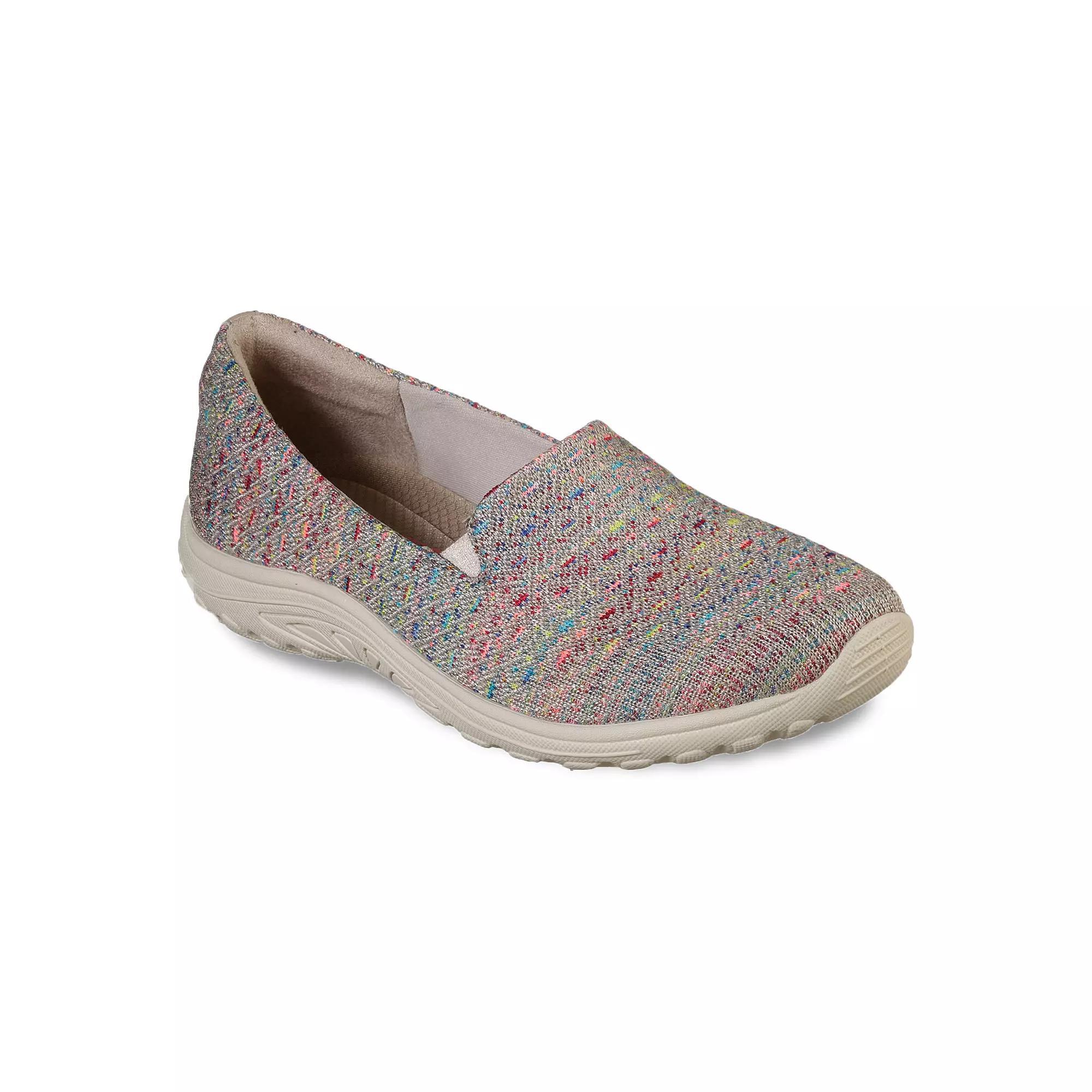 Skechers® Relaxed Fit® Reggae Fest Wicker Women's Shoes, Size: 9, Brown Product Image