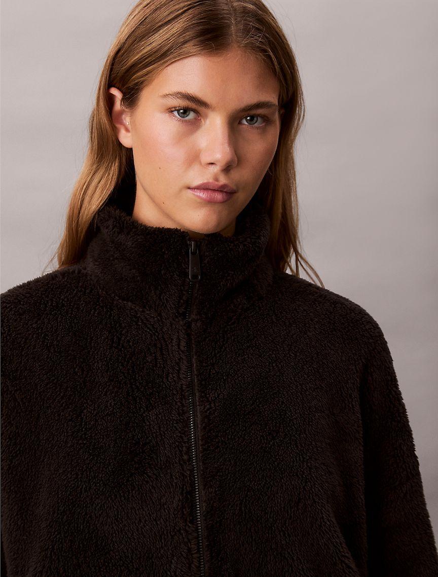Sherpa Jacket Product Image