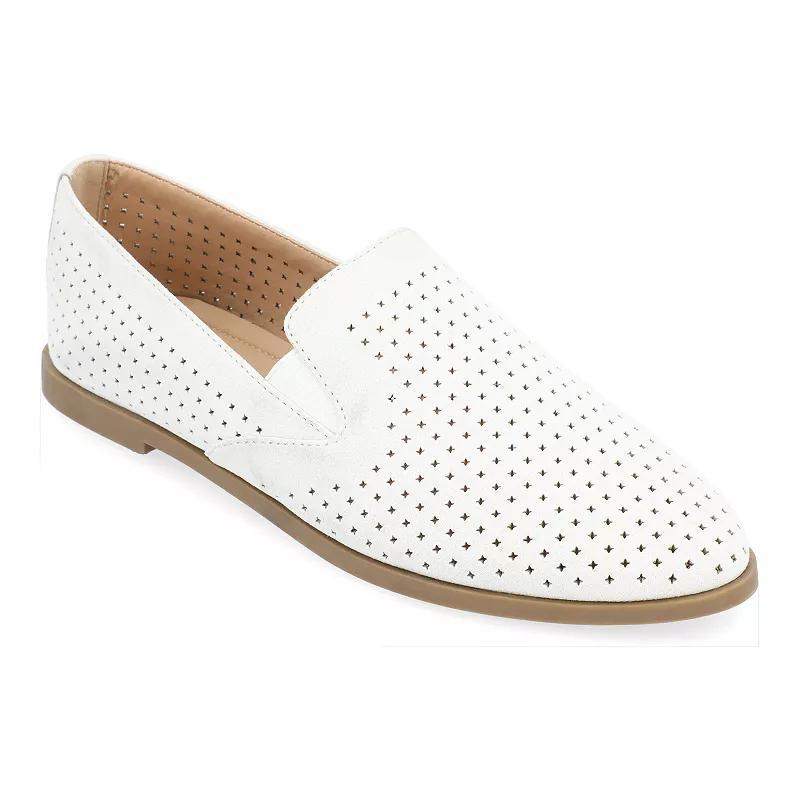 Journee Collection Womens Lucie Loafer Product Image