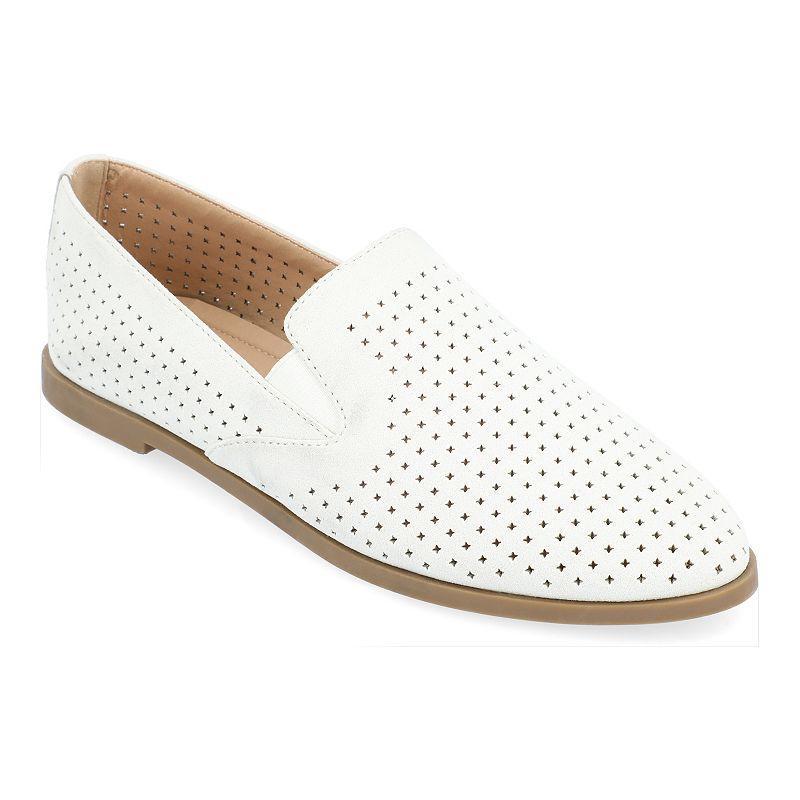 Journee Collection Womens Lucie Loafer Product Image