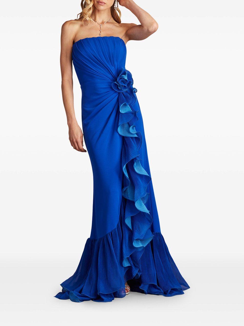 Leith gown Product Image