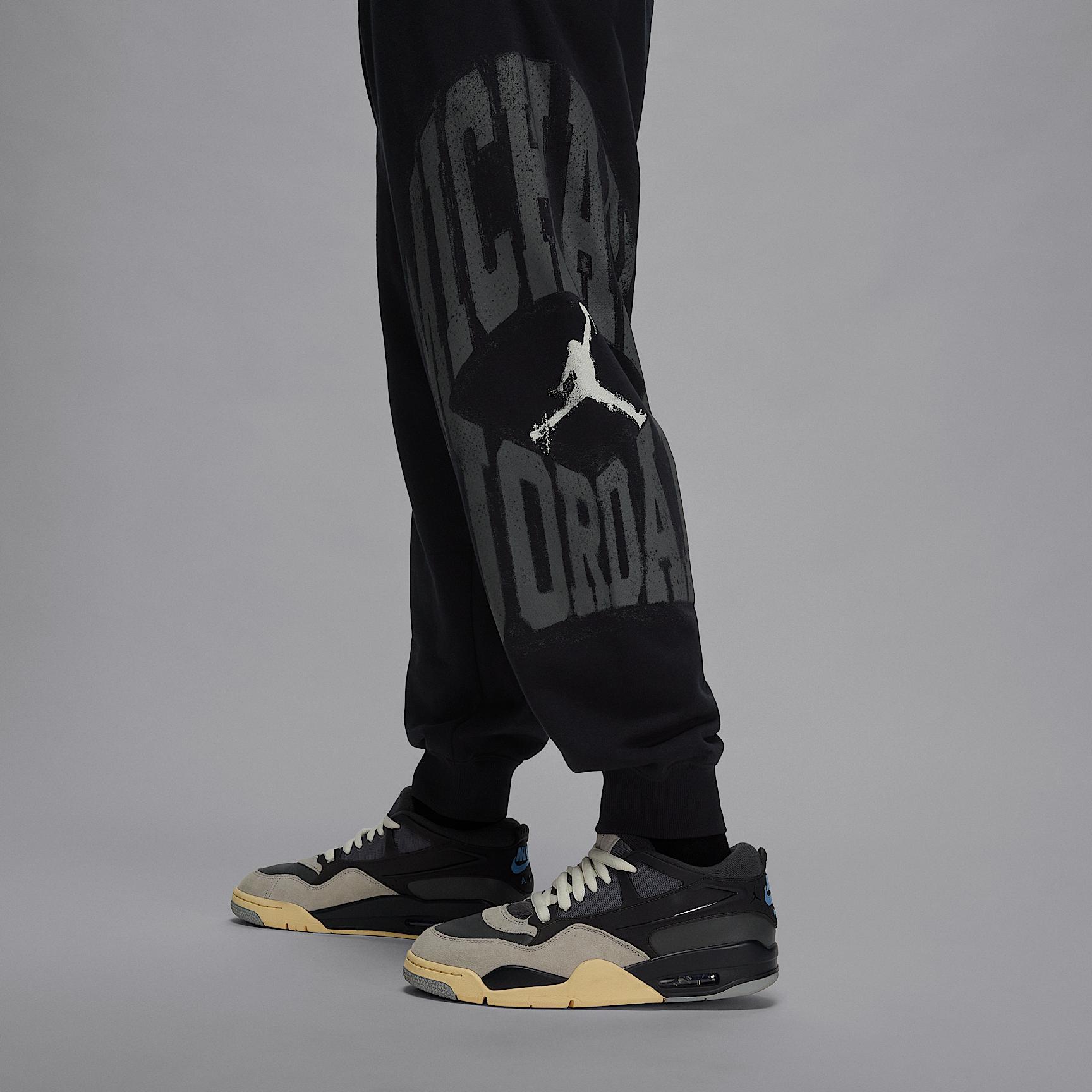 Men's Jordan Brooklyn Collegiate Pants Product Image