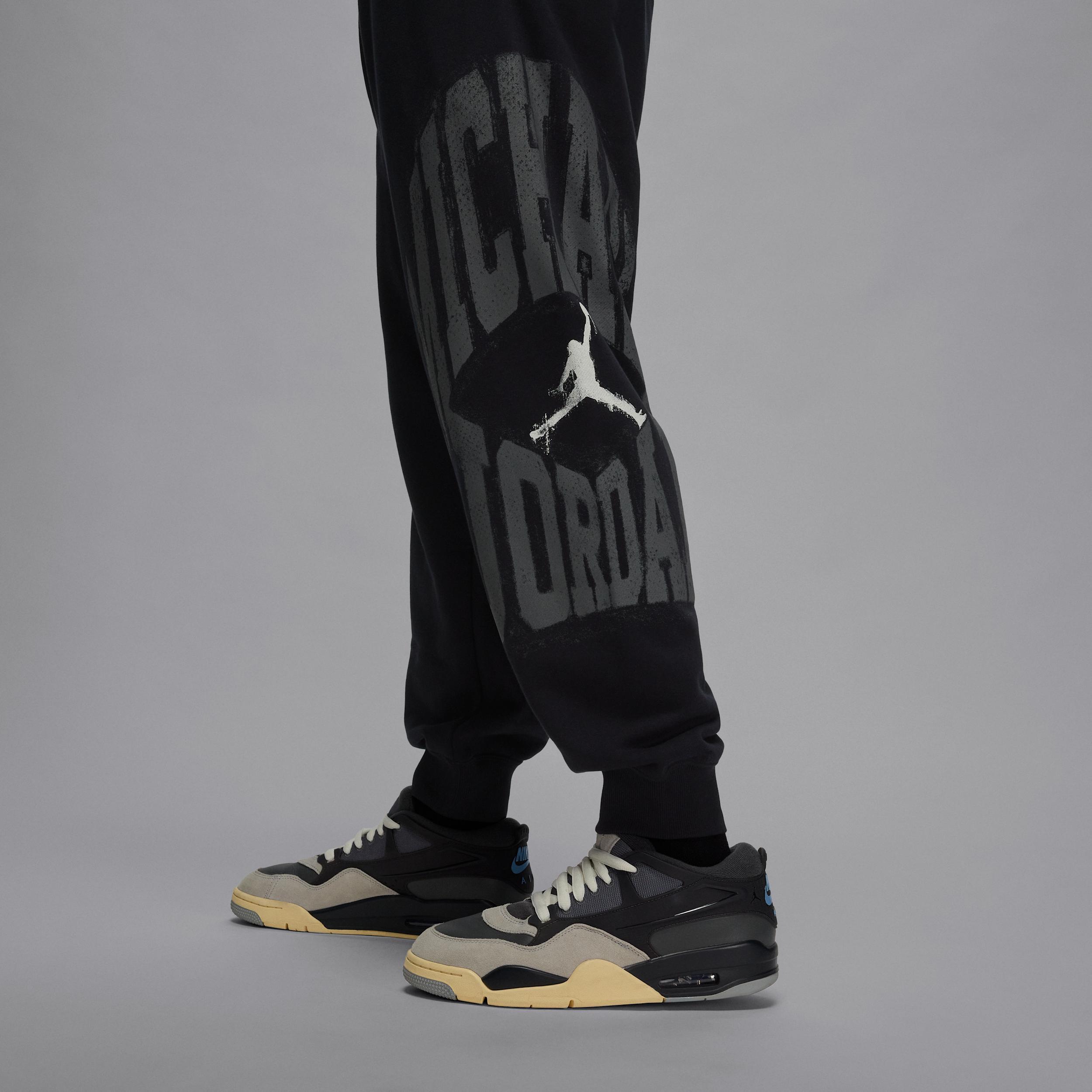 Men's Jordan Brooklyn Collegiate Pants Product Image