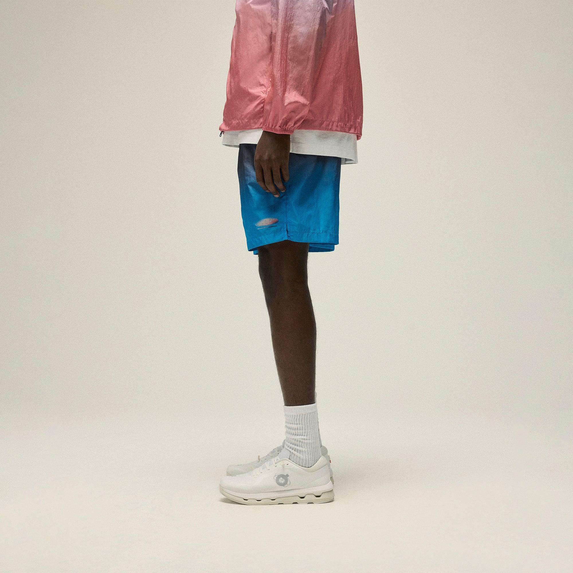 Kith Tech Active Short - Nocturnal Male Product Image