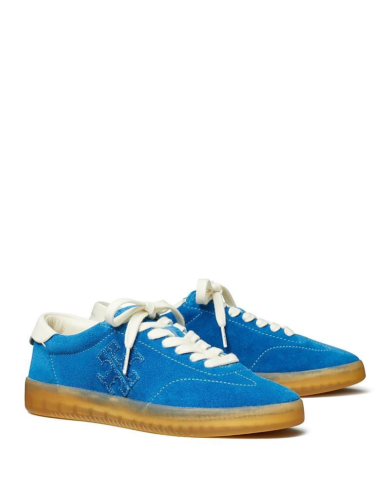 Tory Burch Womens Phoenix Sneakers Product Image