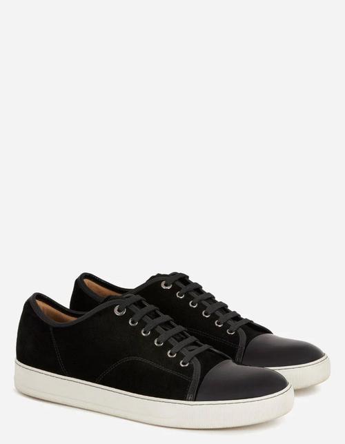 Navy DBB1 Sneakers Product Image
