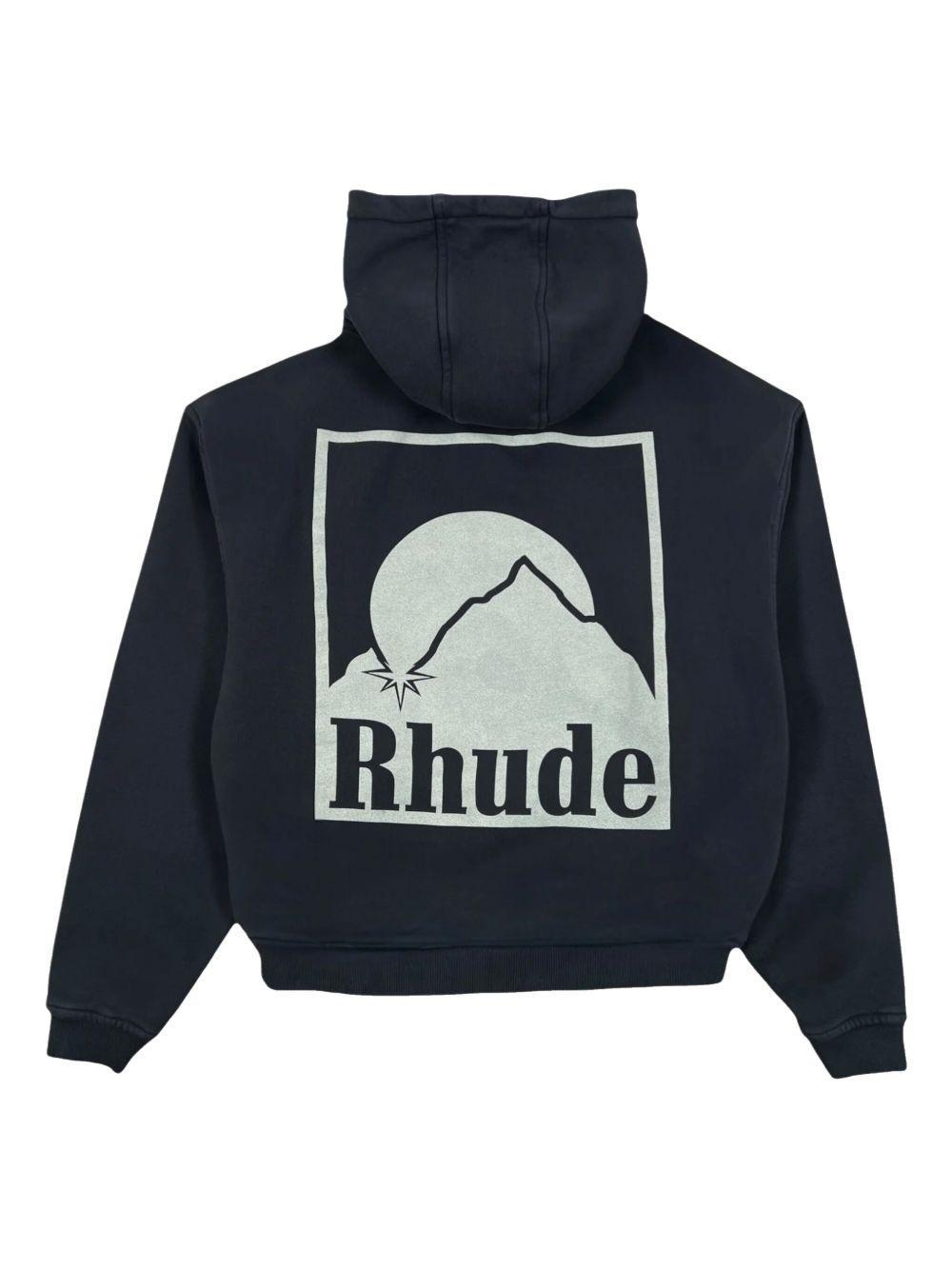 Moonlight hoodie  Product Image