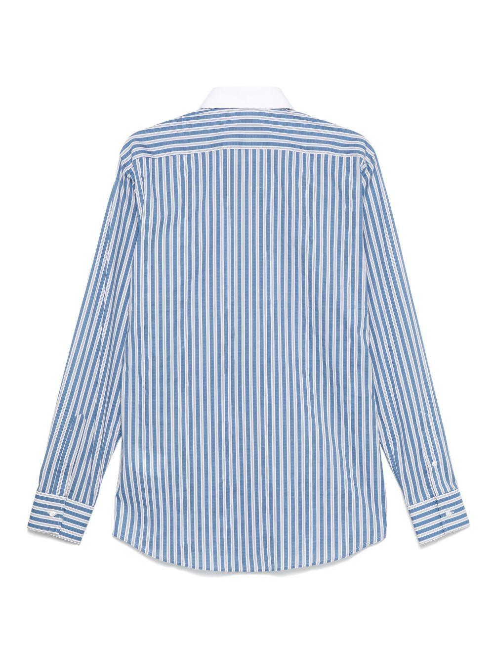 striped shirt Product Image