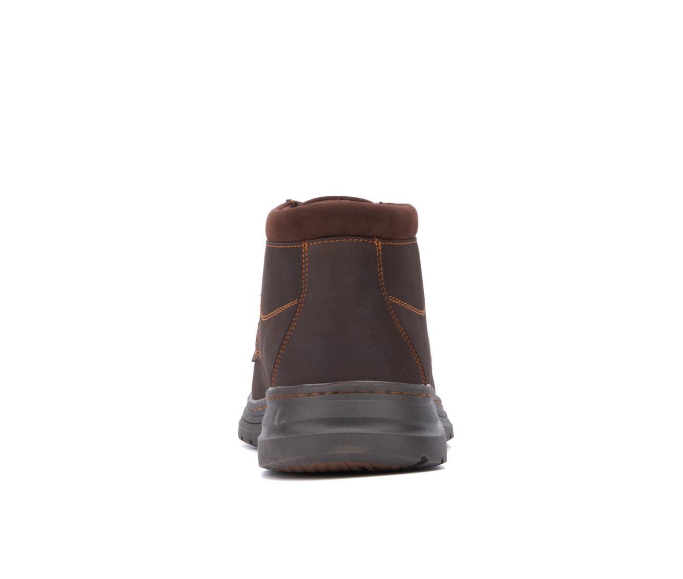 Men's Xray Footwear Aiden Lace Up Boots Product Image