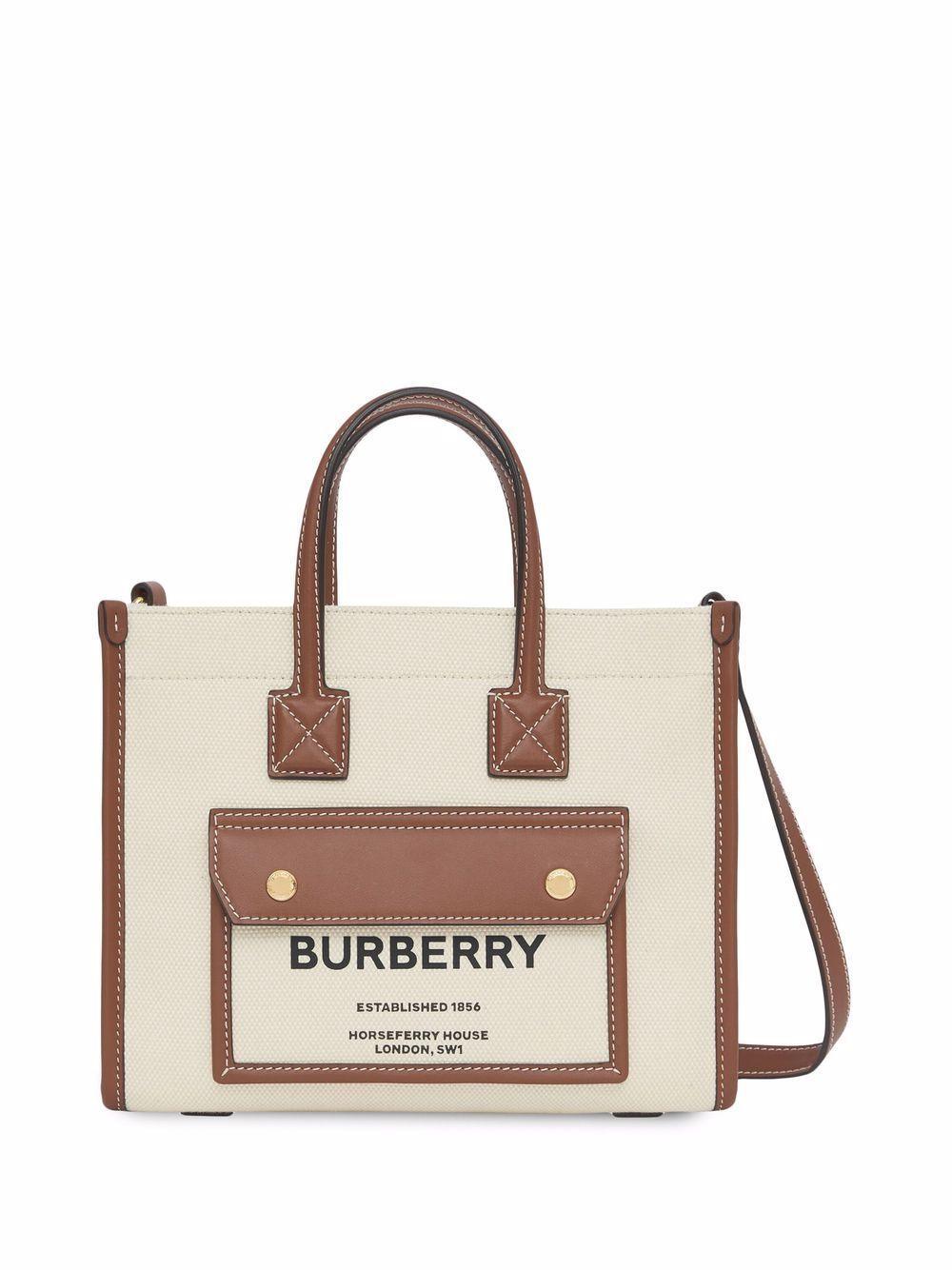 mini Freya tote bag Product Image
