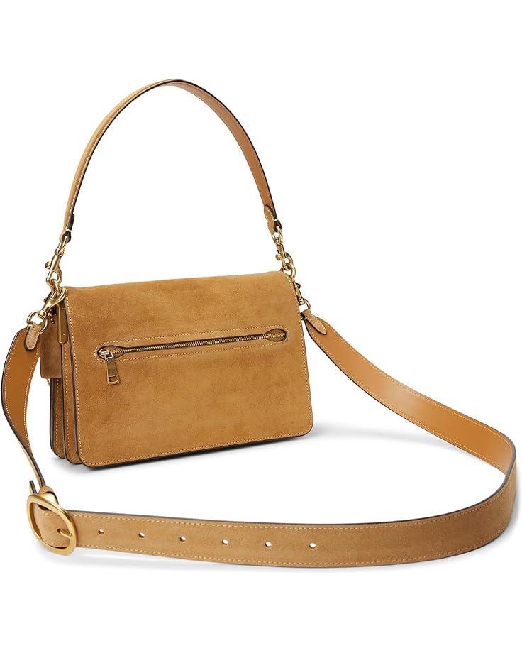 COACH Chain Tabby Shoulder Bag Product Image