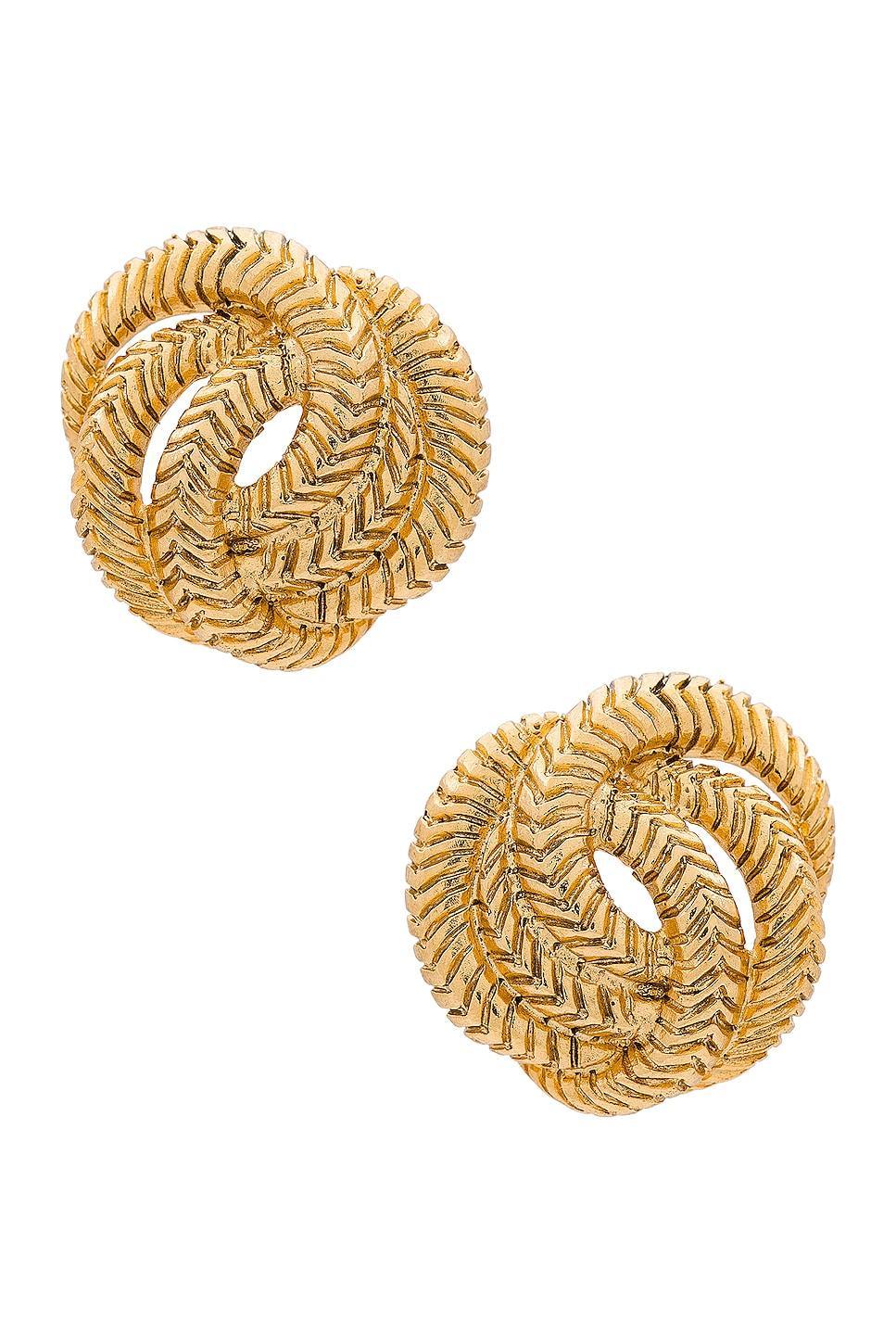 Elaina Stud Earrings Product Image