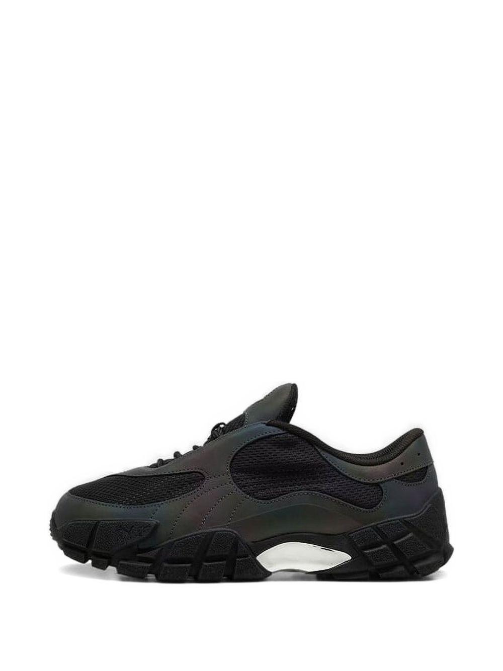 x Skepta Skope Forever iridescent-panel sneakers Product Image