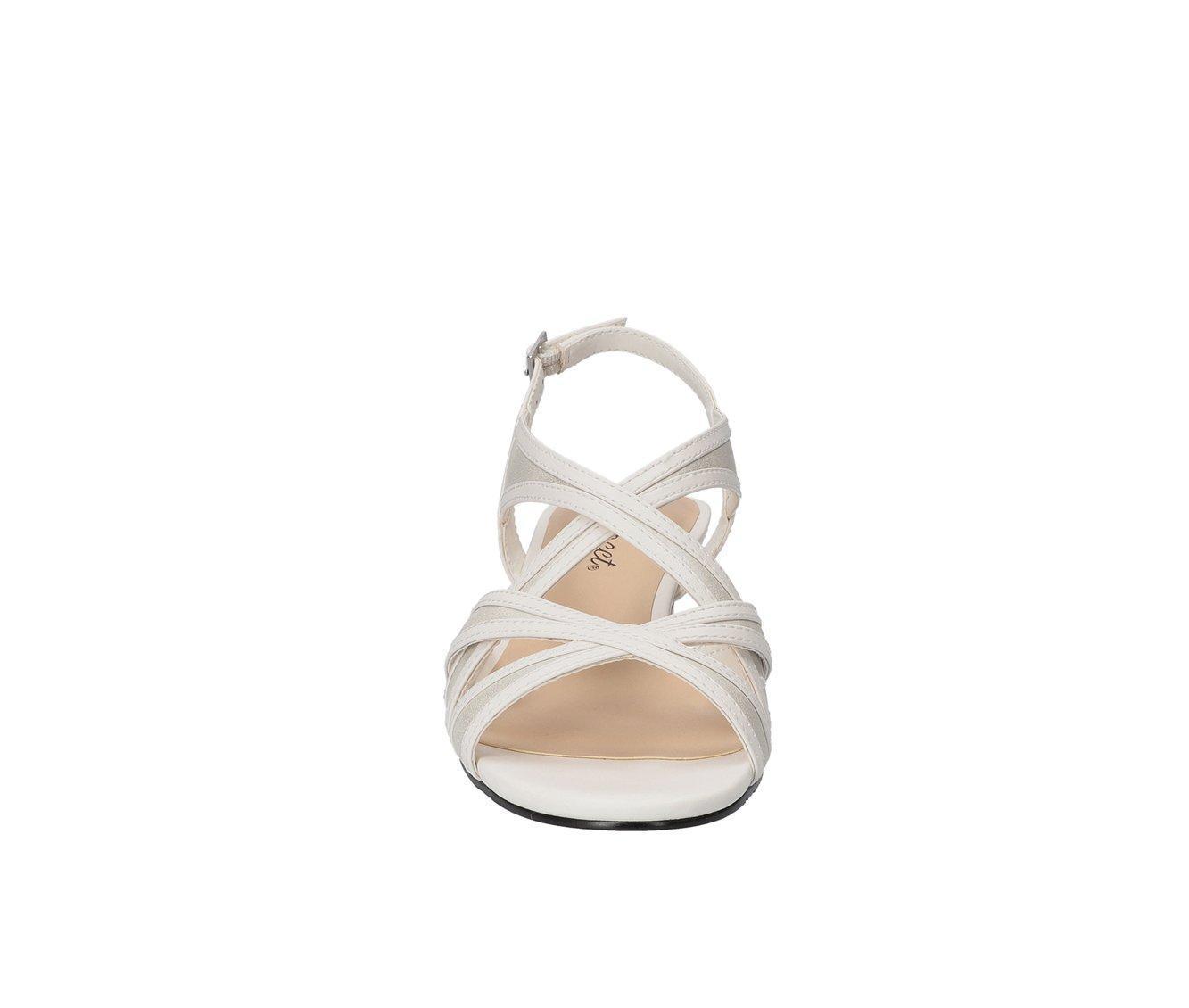 Women's Easy Street Tristen Dress Sandals Product Image