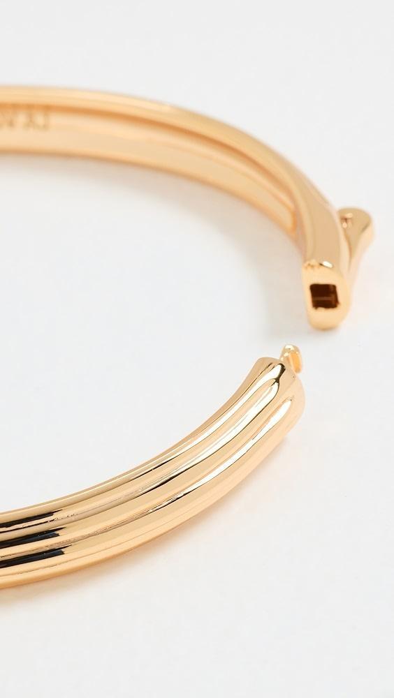 Luv Aj Remy Hinge Bracelet | Shopbop Product Image