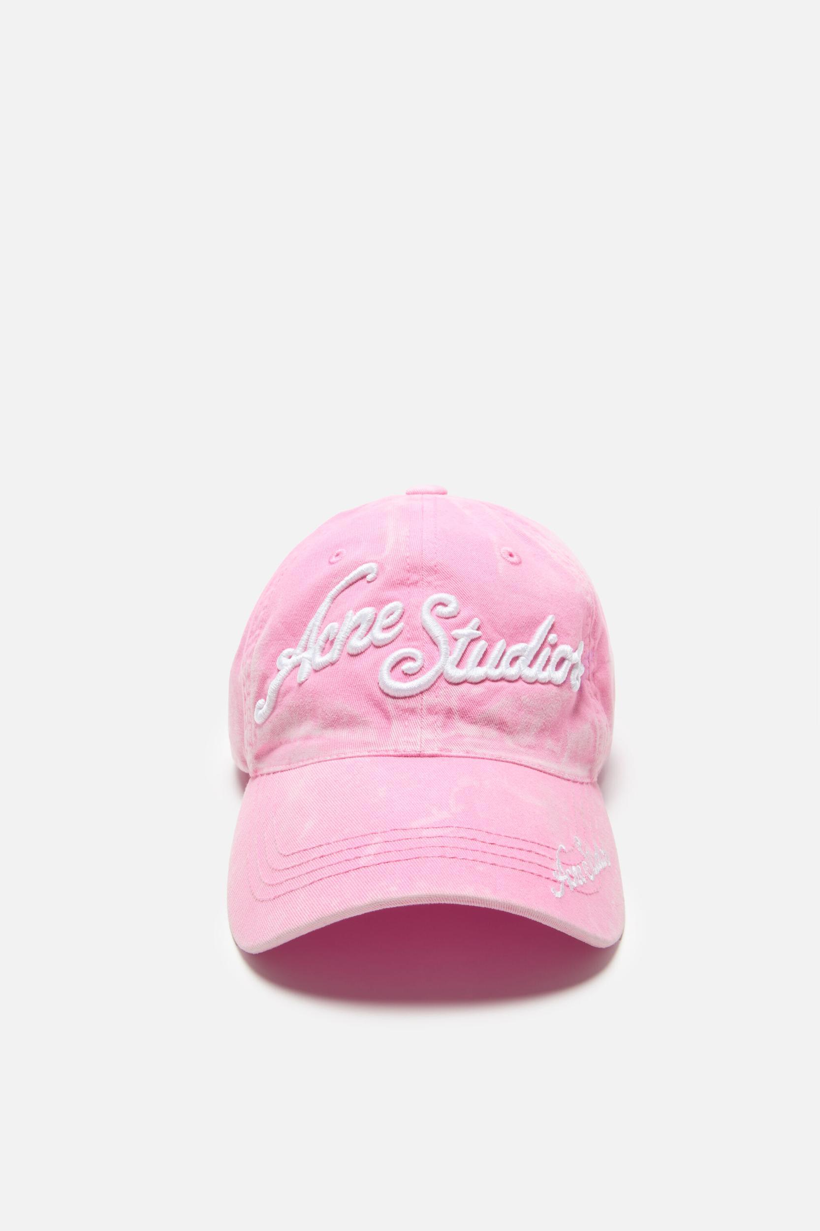 Logo cap Product Image