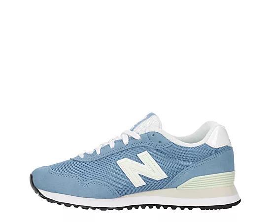 New Balance® 515 V3 Classics Women's Shoes, Size: 10, Grey Gray White Product Image