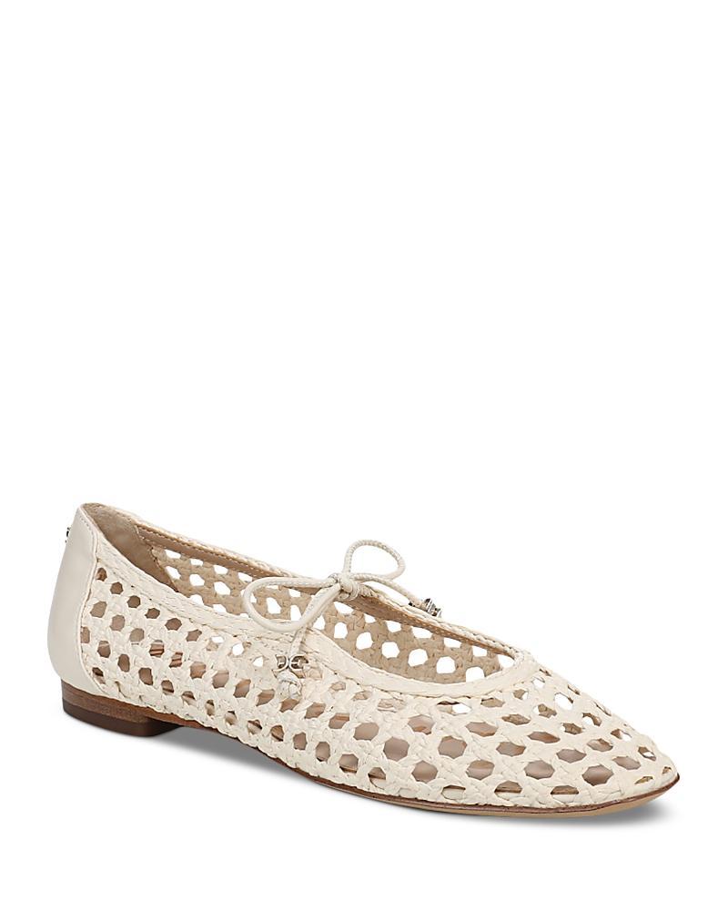 Sam Edelman Womens Marcie Flats Product Image