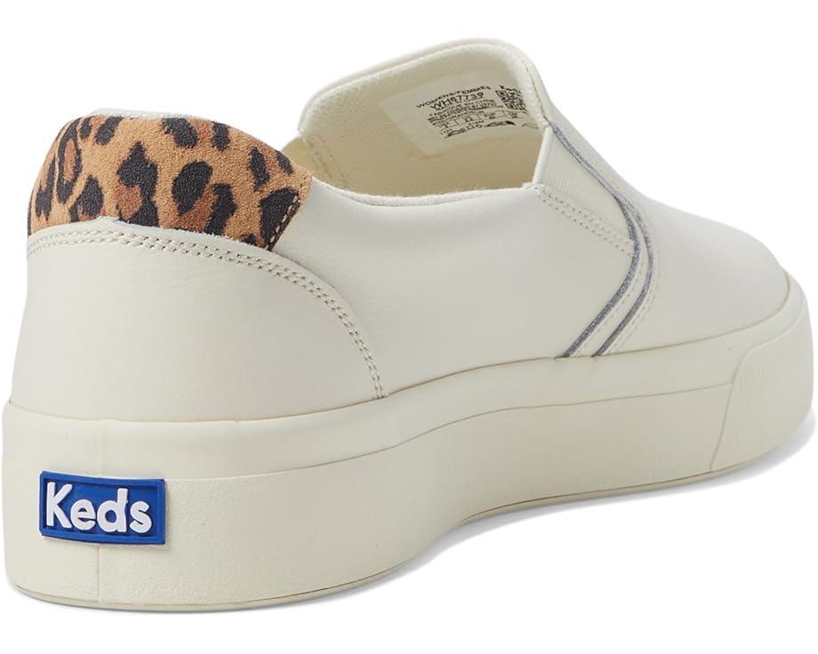 Double Decker Slip On Product Image