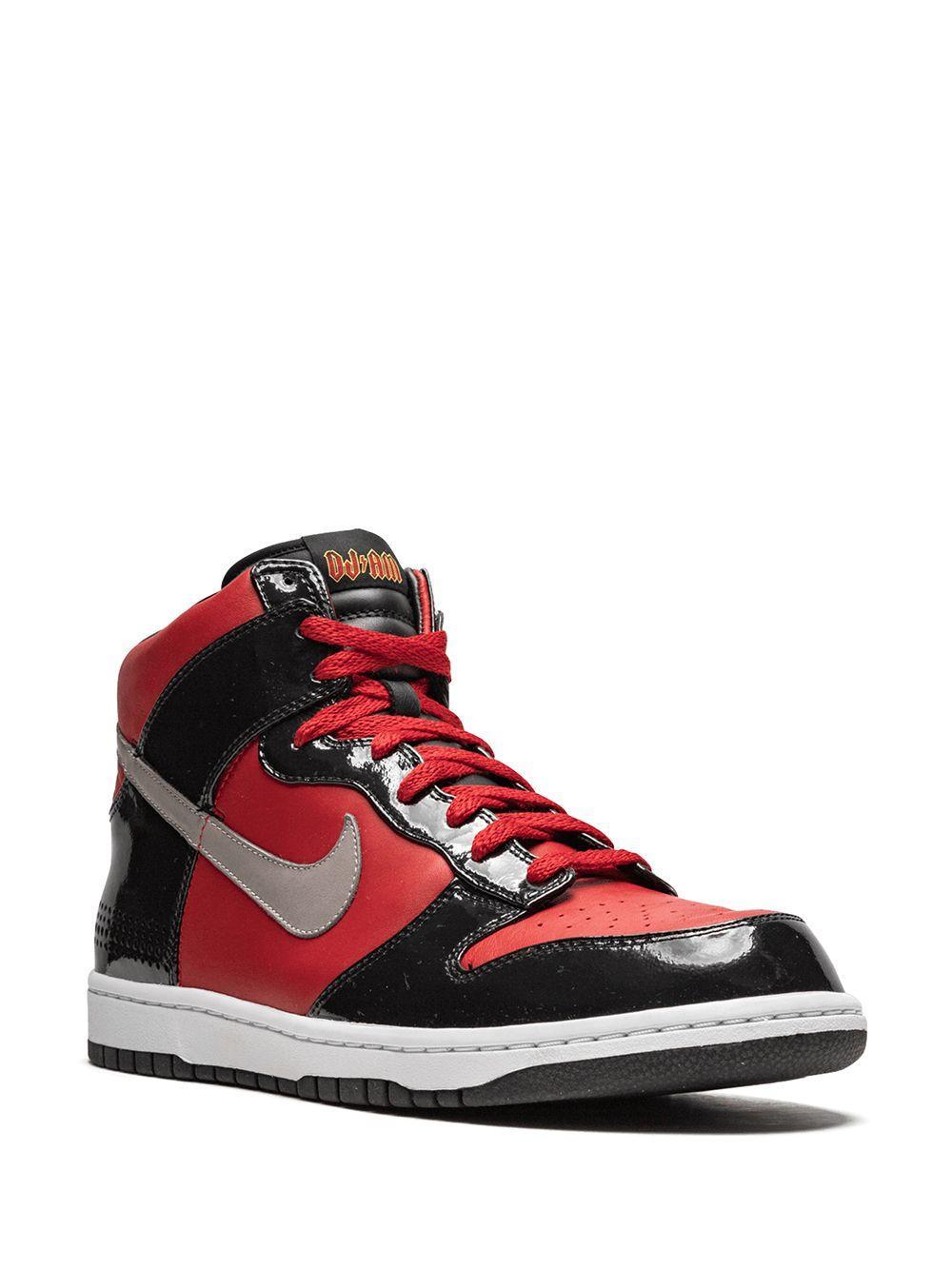 Dunk High Premium sneakers Product Image