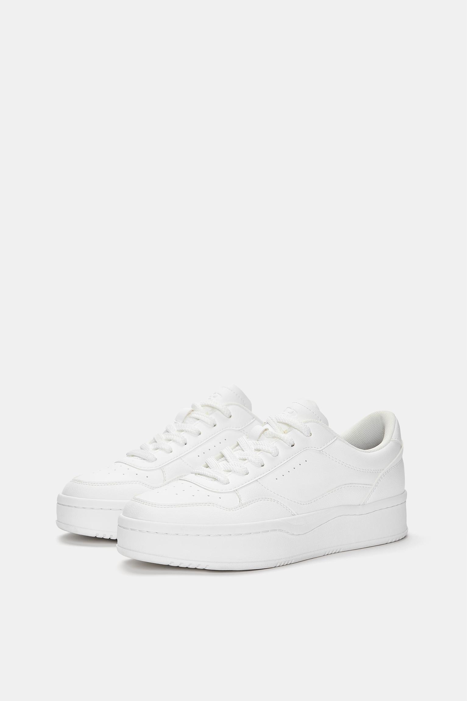 Chunky sneakers Product Image