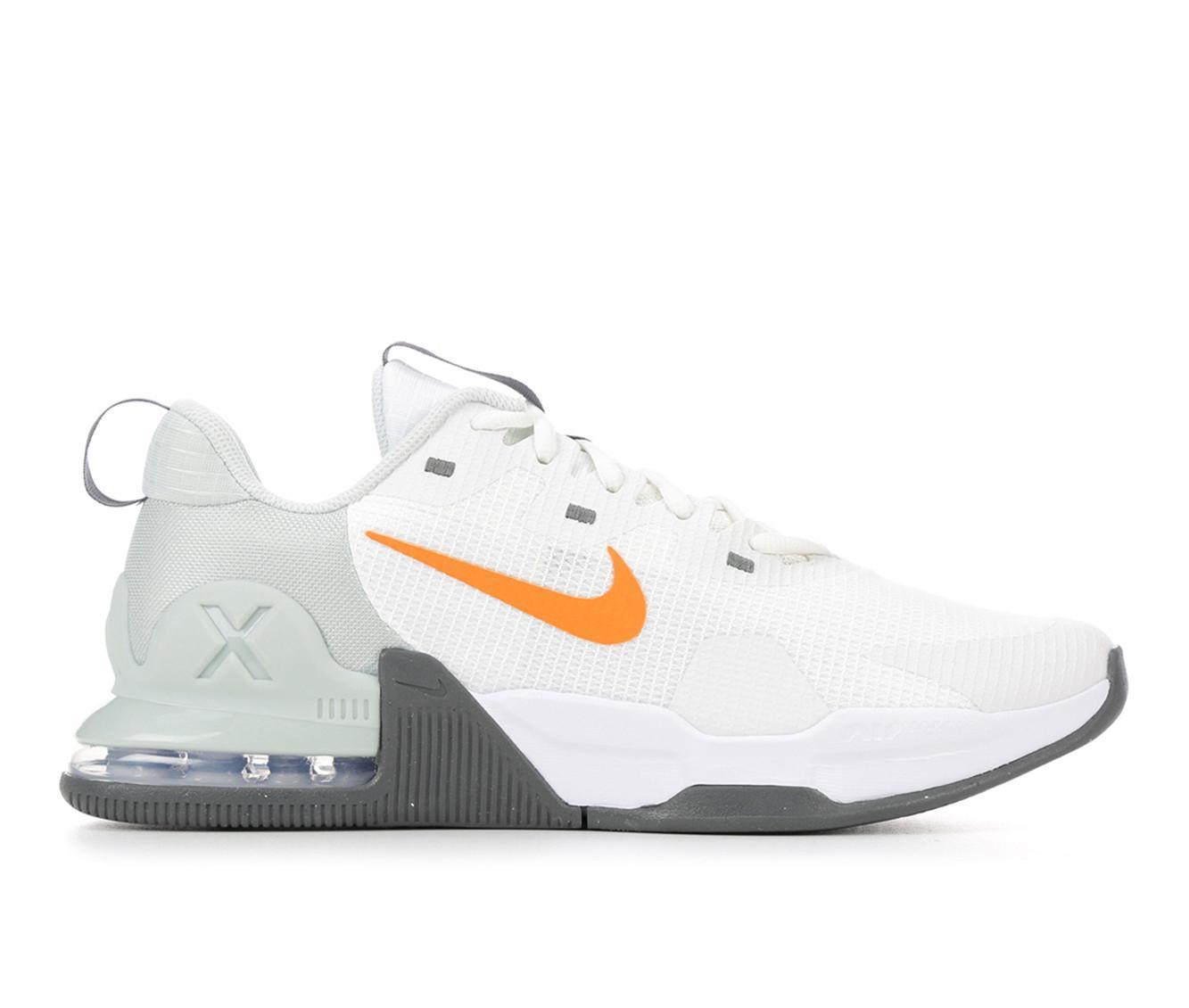 Men's Nike Air Max Alpha Trainer 5 Training Shoes Product Image