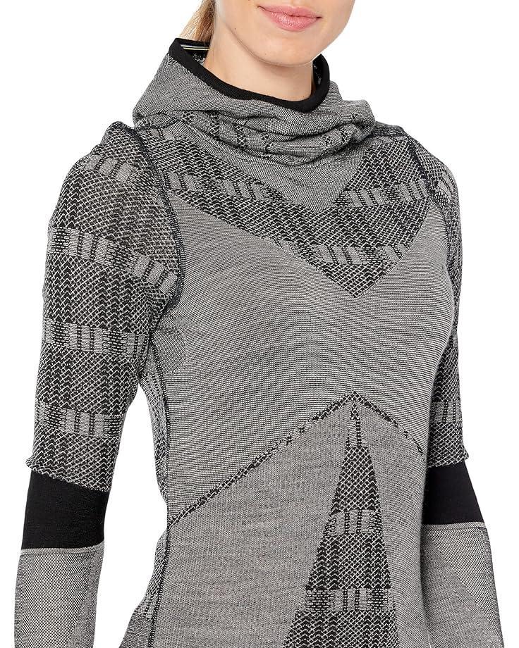 Classic All-Season Merino Base Layer 1/4 Zip Product Image