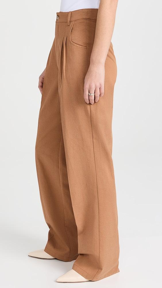 PAIGE Merano Pants | Shopbop Product Image
