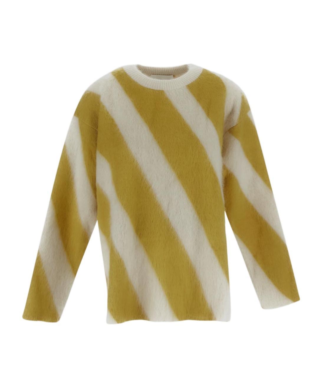 JIL SANDER Knitwear In Multicolor Product Image
