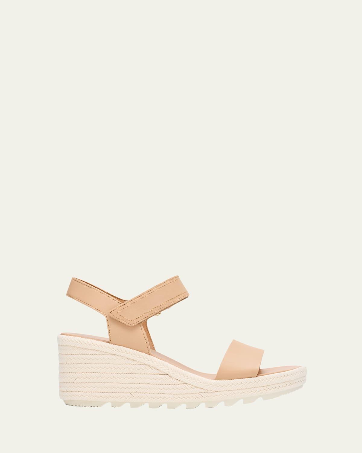 Kinetic Impact Slingback Sandals Product Image