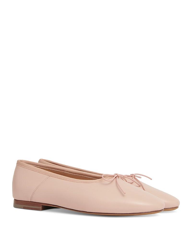 Mansur Gravriel Womens Dream Ballet Flats Product Image