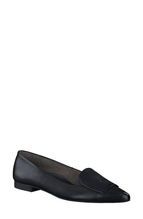 Paul Green Womens Teddy Flats Product Image