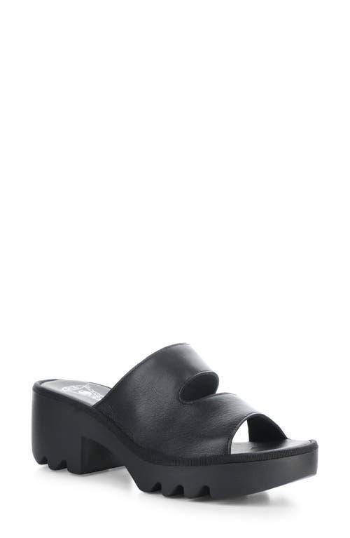 FLY LONDON TECH493FLY Mousse) Women's Shoes Product Image