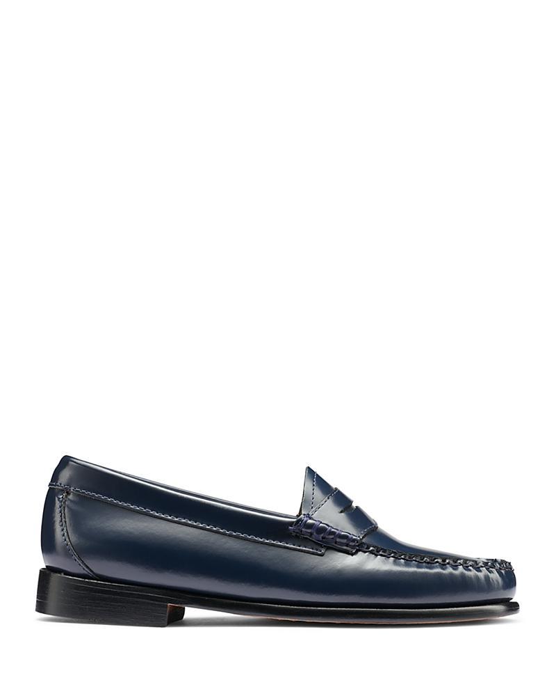 Gh Bass Outdoor Womens Whitney Loafer Flats Product Image