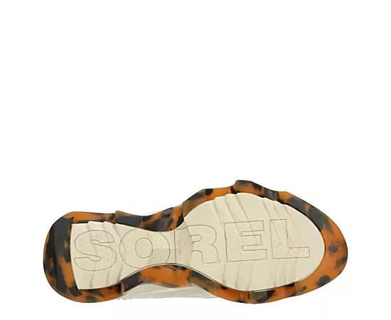 Kinetic Impact Mesh Trainer Sneakers Product Image