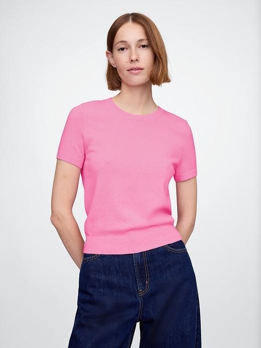 CashSoft Baby T-Shirt Product Image