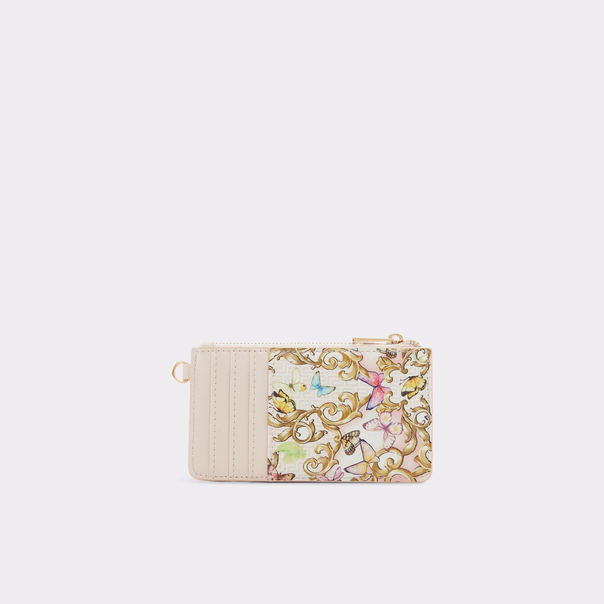 ALDO Anafax - Women's Wallet Handbag - Pink Product Image
